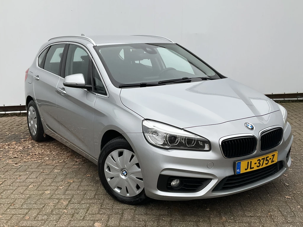 BMW 2 Serie – foto 10