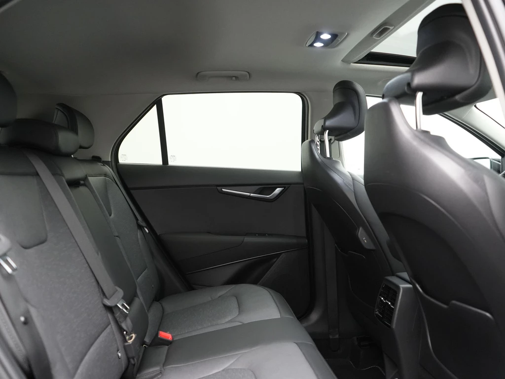 Kia Niro – foto 17