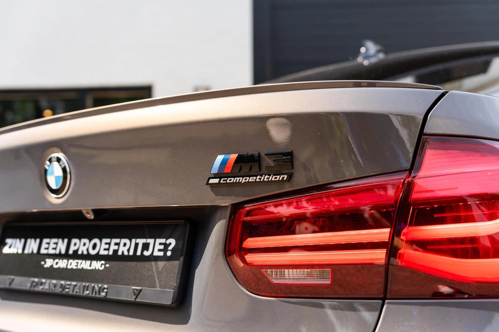 BMW M3 – foto 13