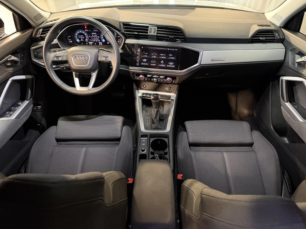 Audi Q3 – foto 7