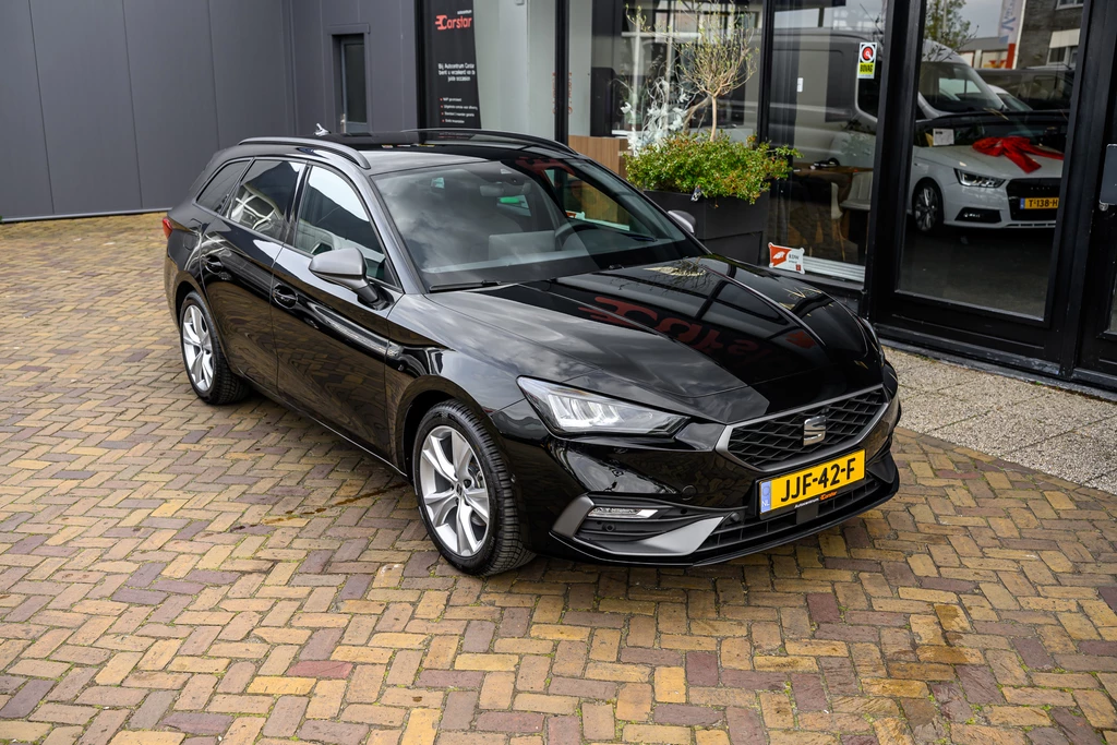 SEAT Leon – foto 11