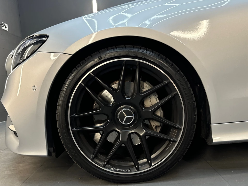 Mercedes-Benz E-Klasse – foto 13
