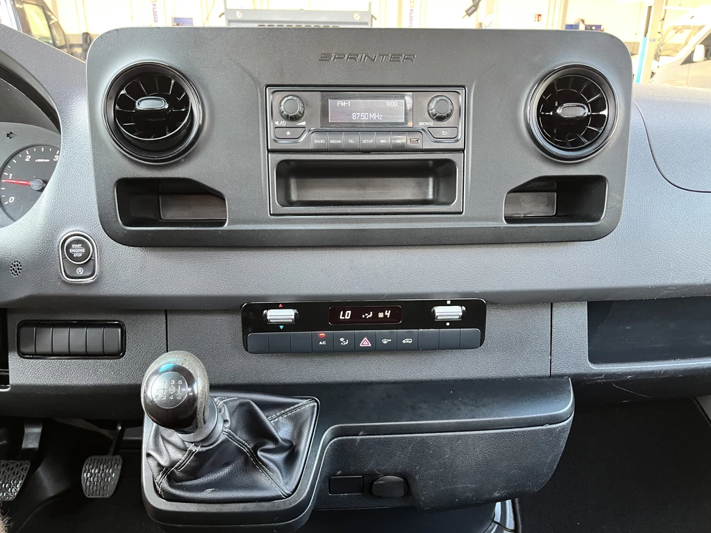 Mercedes-Benz Sprinter – foto 22