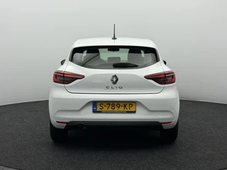Renault Clio – thumbnail 4