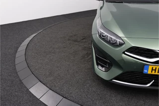 Kia Ceed Sportswagon – thumbnail 15