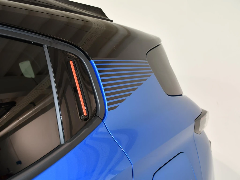 Citroën ë-C3 Aircross – foto 14