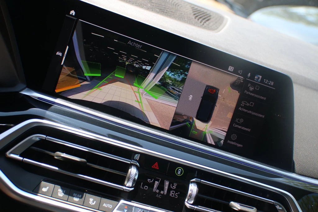 BMW X5 – foto 15