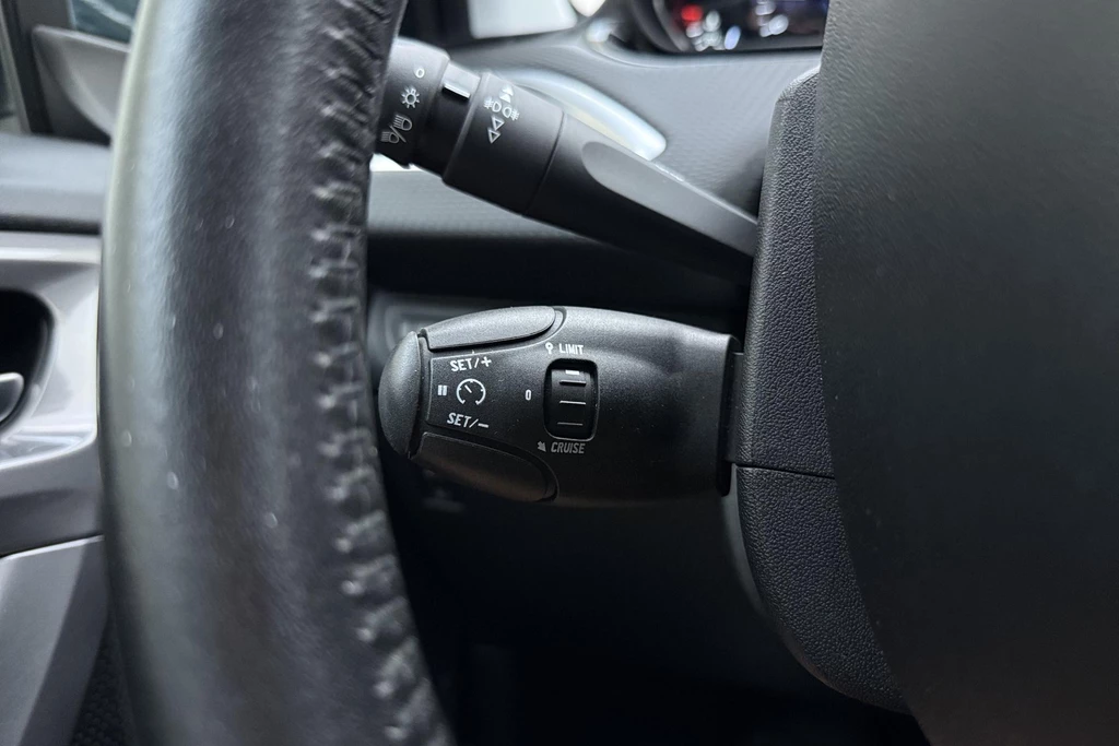 Peugeot 2008 – foto 18