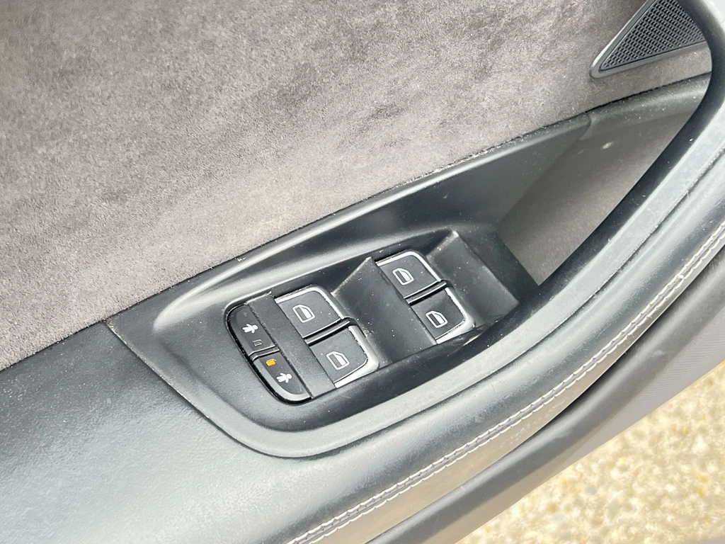 Audi A6 – foto 17
