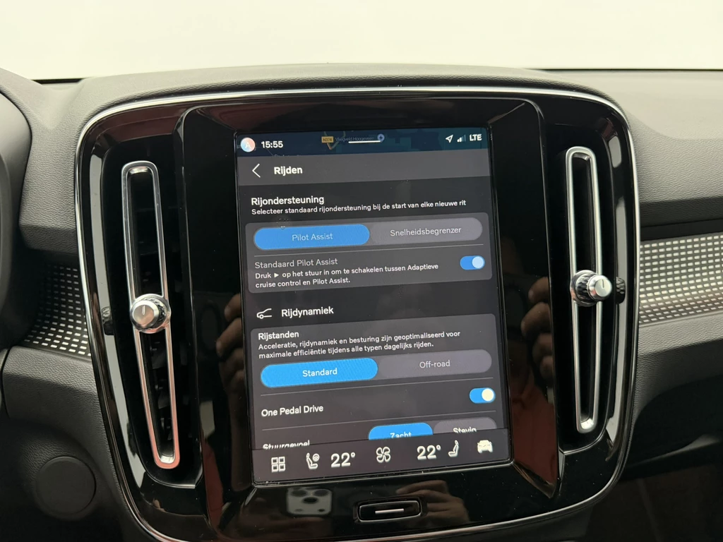 Volvo XC40 – foto 18