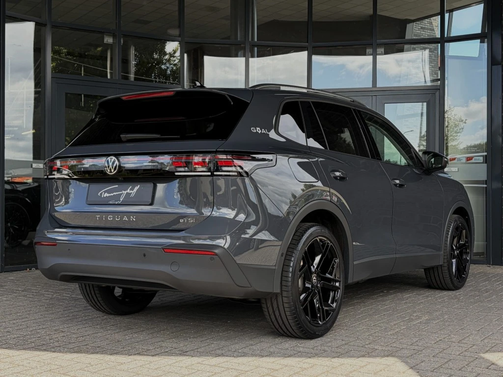 Volkswagen Tiguan – foto 3