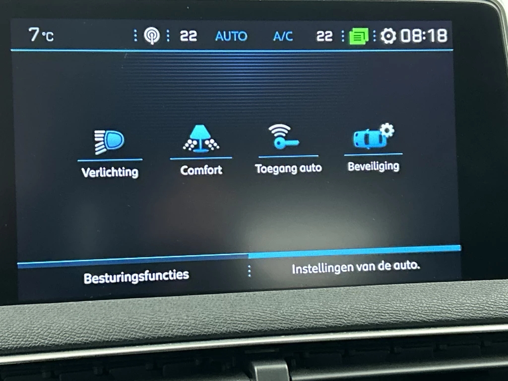 Peugeot 3008 – foto 9