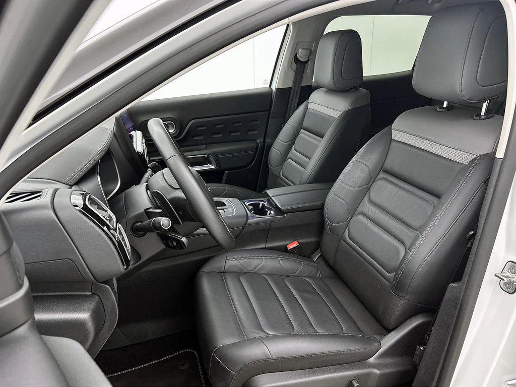 Citroën C5 Aircross – foto 41