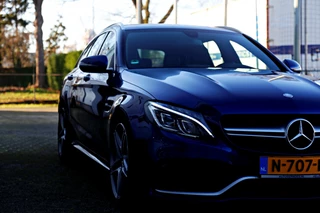 Mercedes-Benz C-Klasse – thumbnail 17