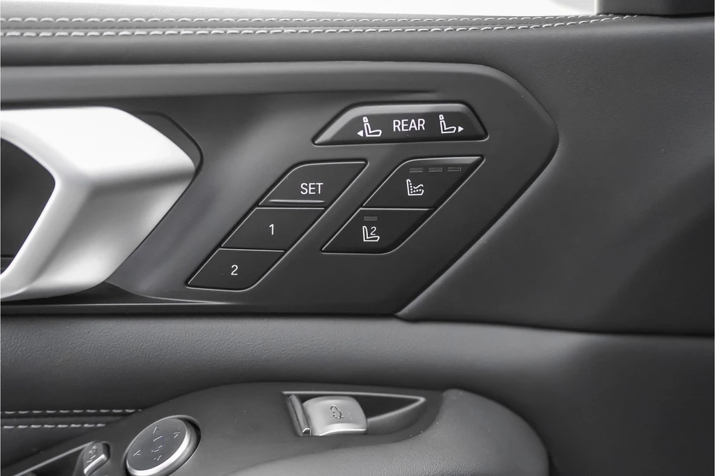 BMW X7 – foto 55