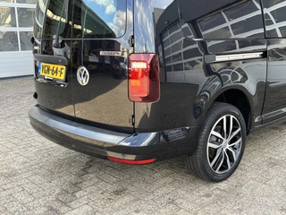 Volkswagen Caddy – thumbnail 7