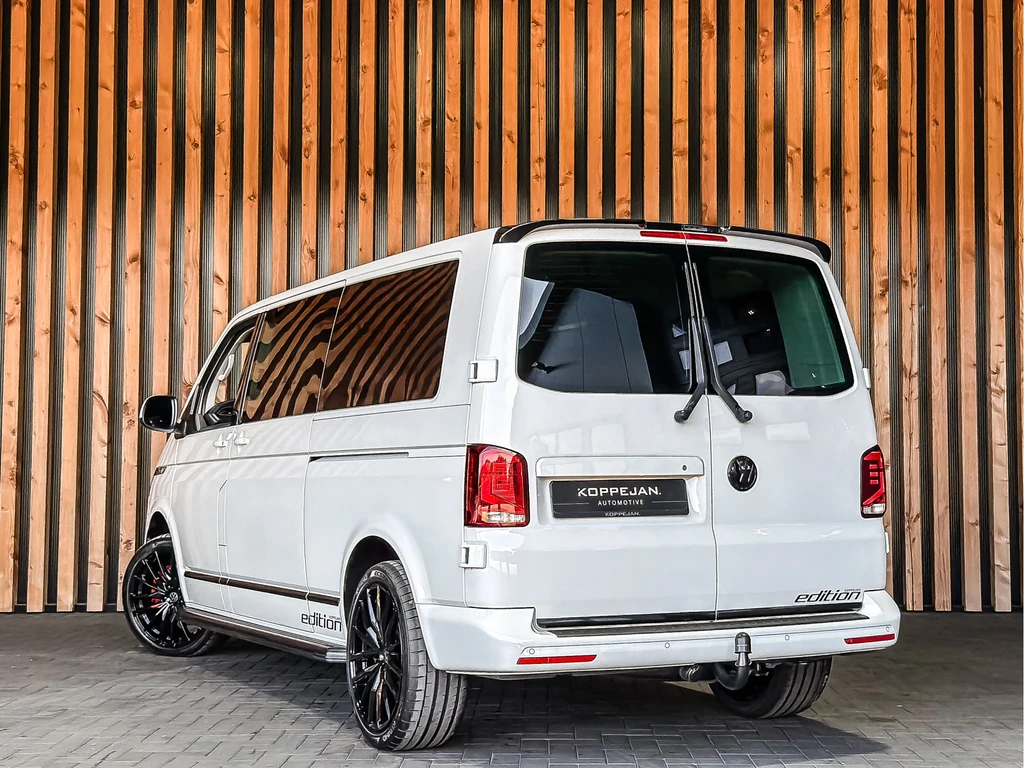 Volkswagen Transporter – foto 5