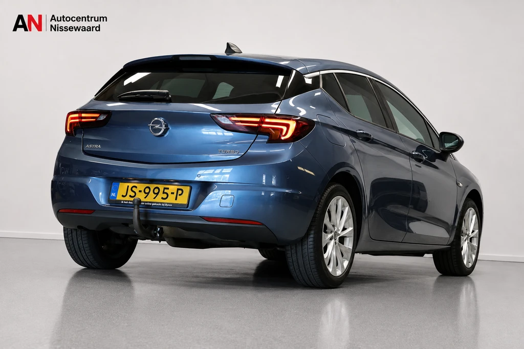 Opel Astra – foto 5