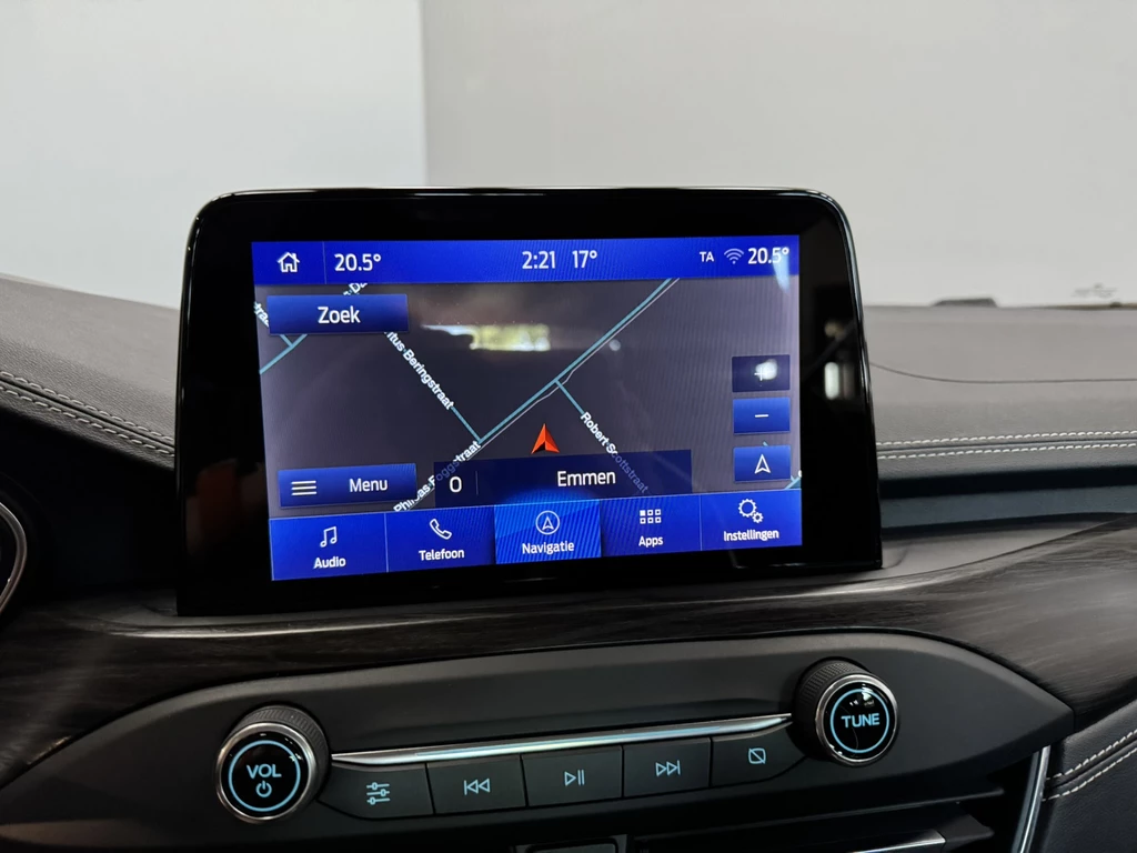 Ford Focus – foto 23