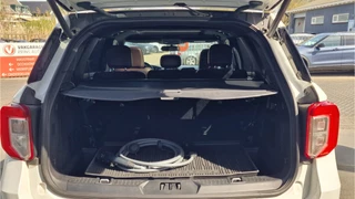 Ford Explorer – thumbnail 29