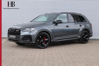Audi Q7 – thumbnail 1