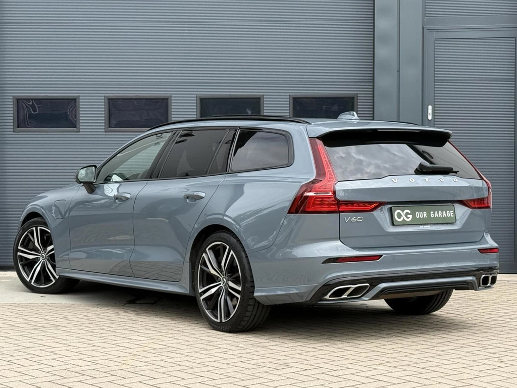 Volvo V60 – foto 3