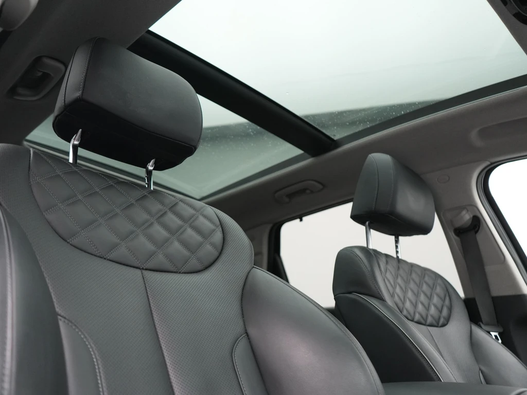 Hyundai Santa Fe – foto 14