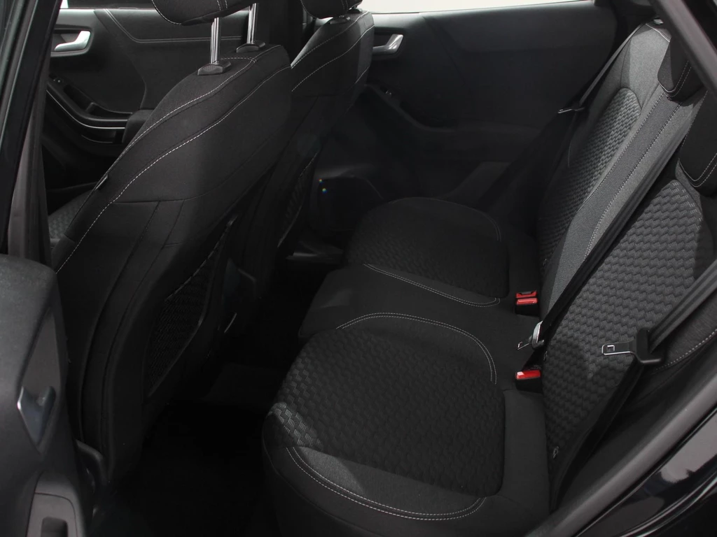 Ford Puma – foto 12