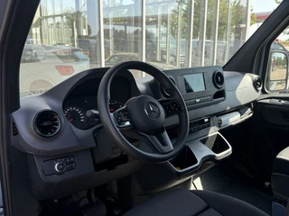 Mercedes-Benz Sprinter – thumbnail 11