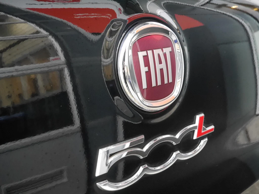 Fiat 500L – foto 33