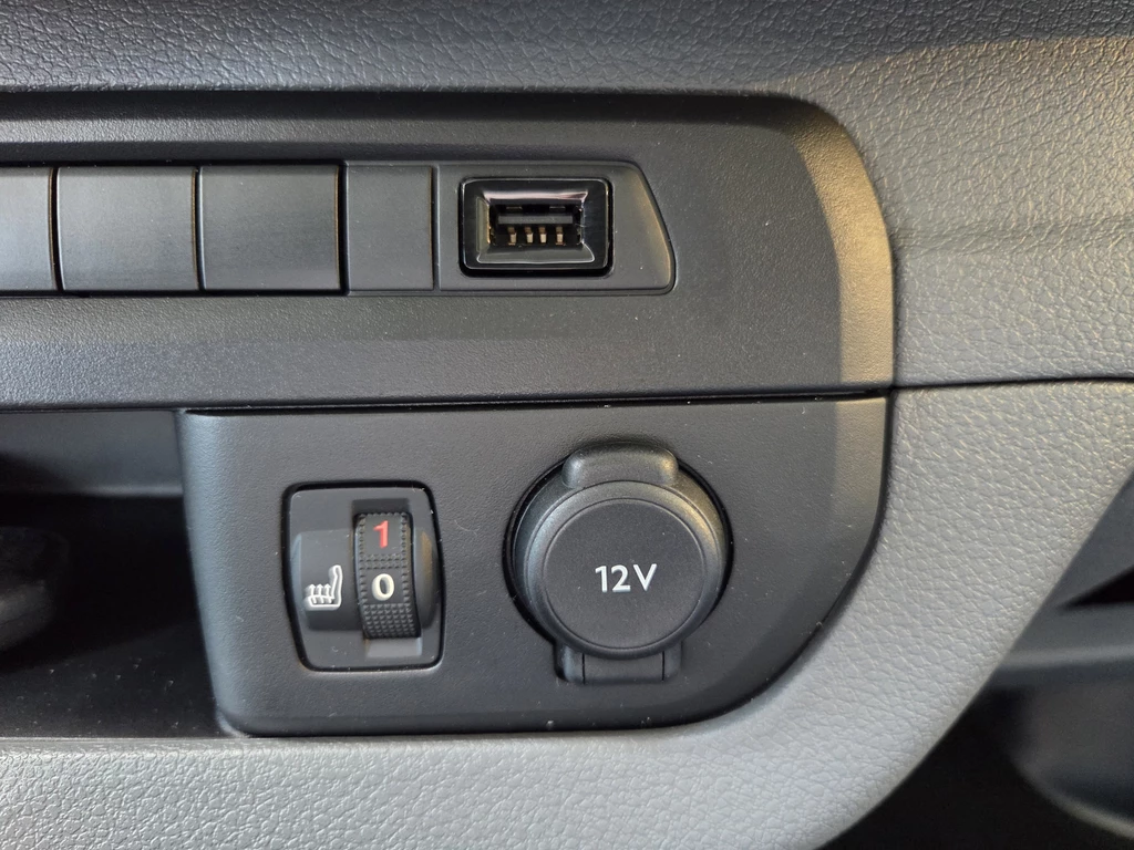 Opel Vivaro – foto 34