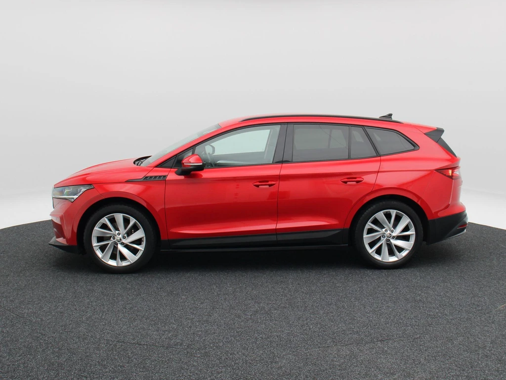 Škoda Enyaq iV – foto 2