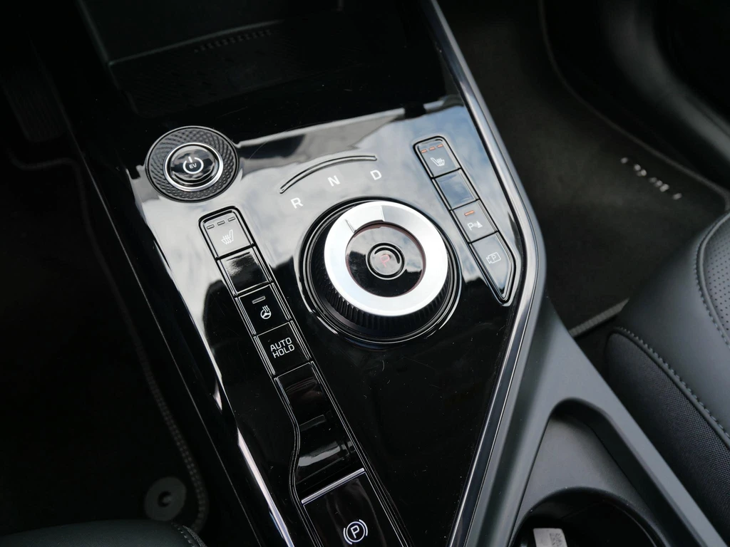 Kia Niro EV – foto 15