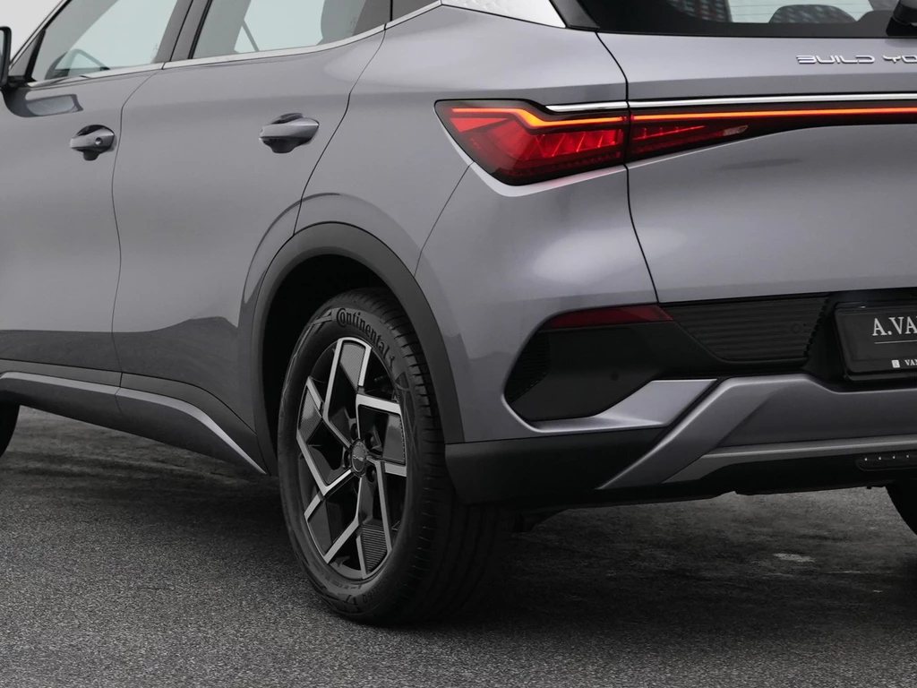 BYD ATTO 3 – foto 5