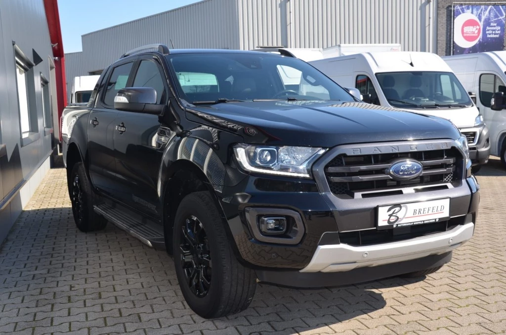 Ford Ranger – foto 5