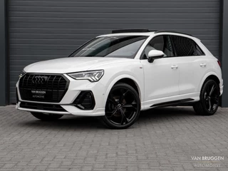 Audi Q3 – thumbnail 1