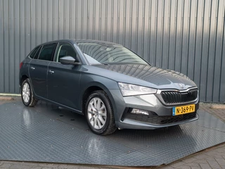 Škoda Scala – thumbnail 15