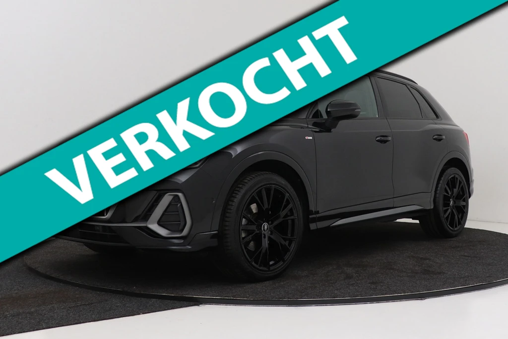 Audi Q3 – foto 15