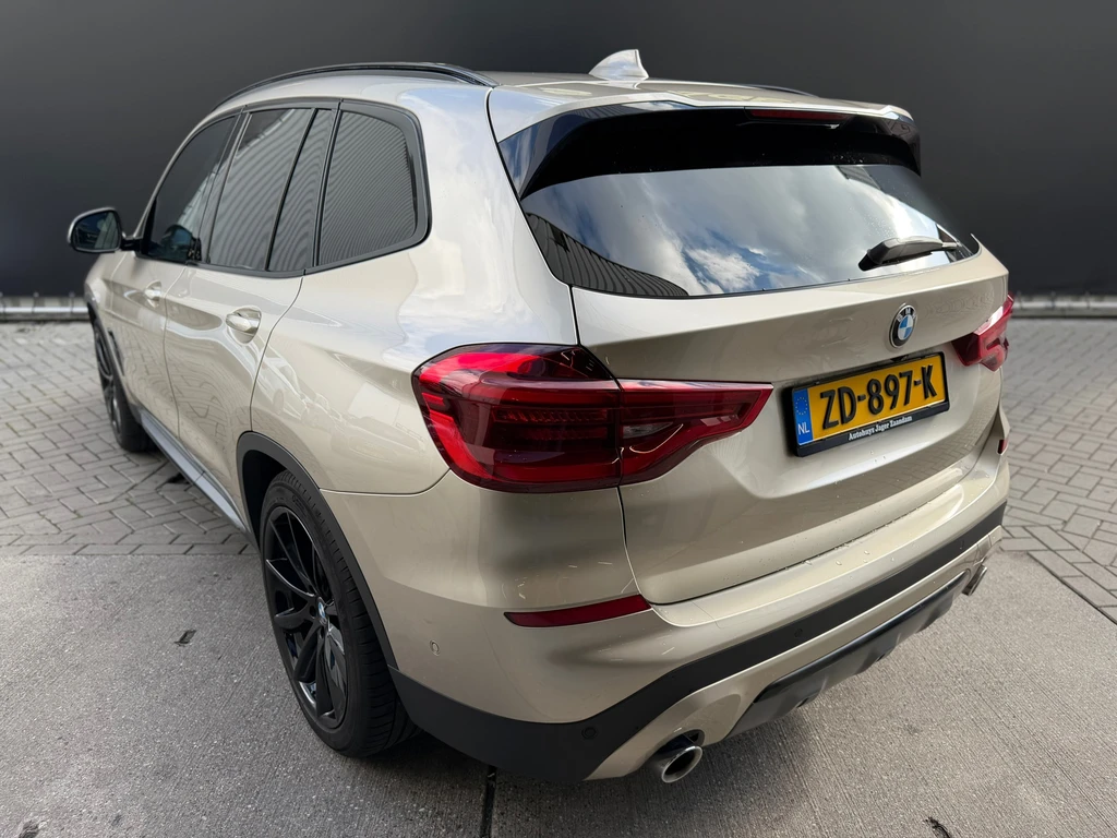 BMW X3 – foto 7