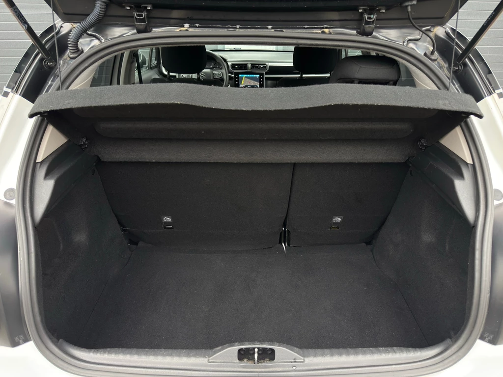 Citroën C3 – foto 25