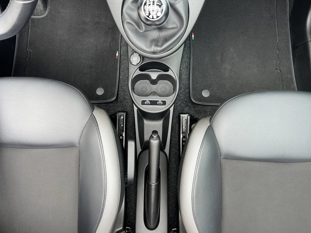 Fiat 500C – foto 31