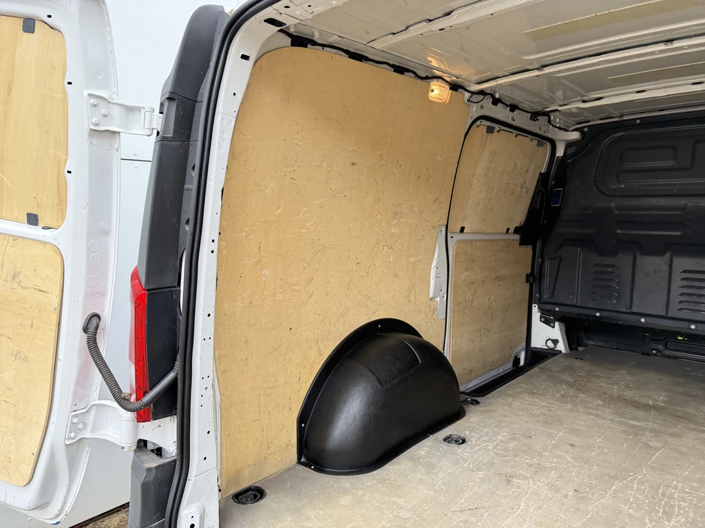 Mercedes-Benz Vito – foto 16
