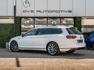 Volkswagen Passat – thumbnail 3