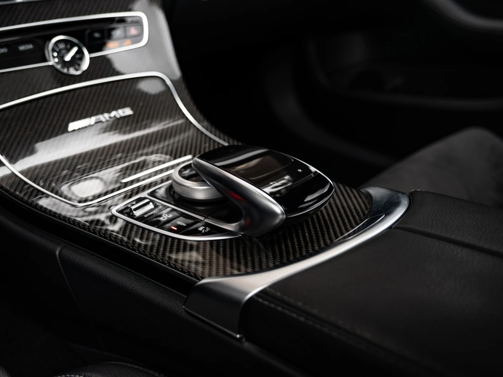 Mercedes-Benz C-Klasse – foto 46