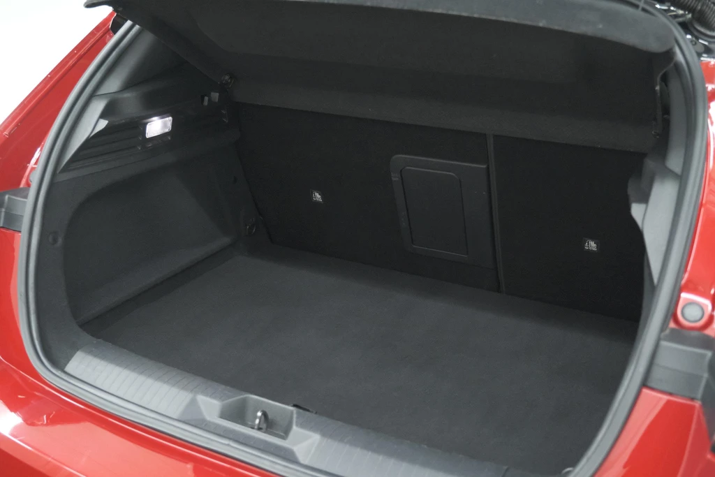 Opel Astra – foto 28
