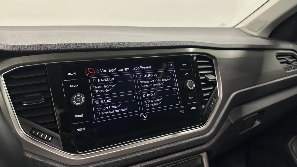 Volkswagen T-Roc – foto 35