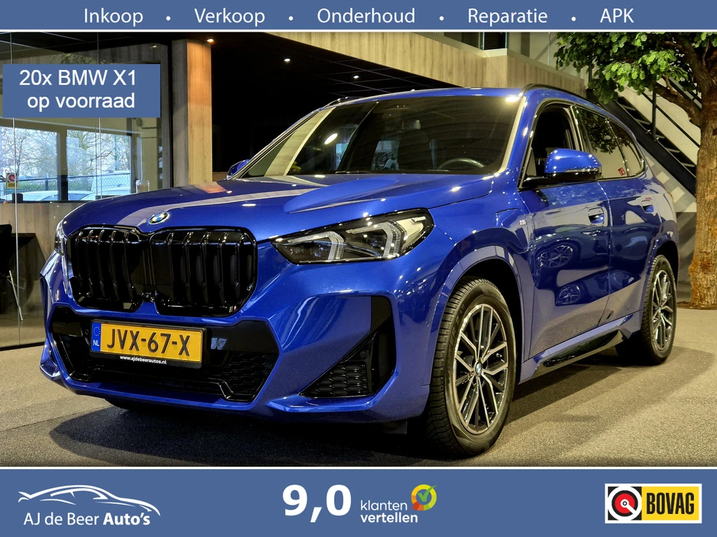 BMW X1 – foto 1