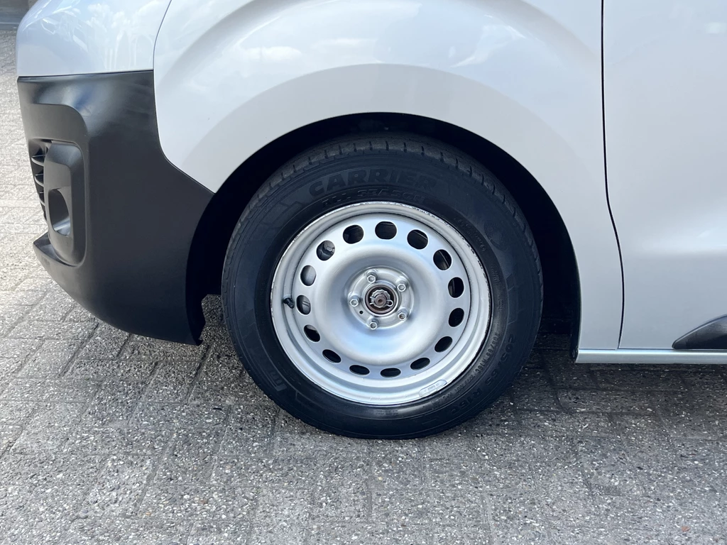 Citroën Jumpy – foto 24