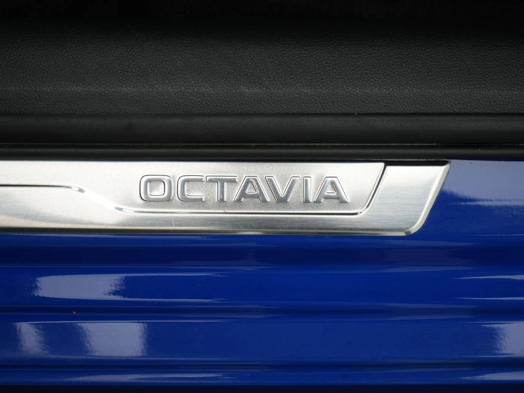 Škoda Octavia – foto 38
