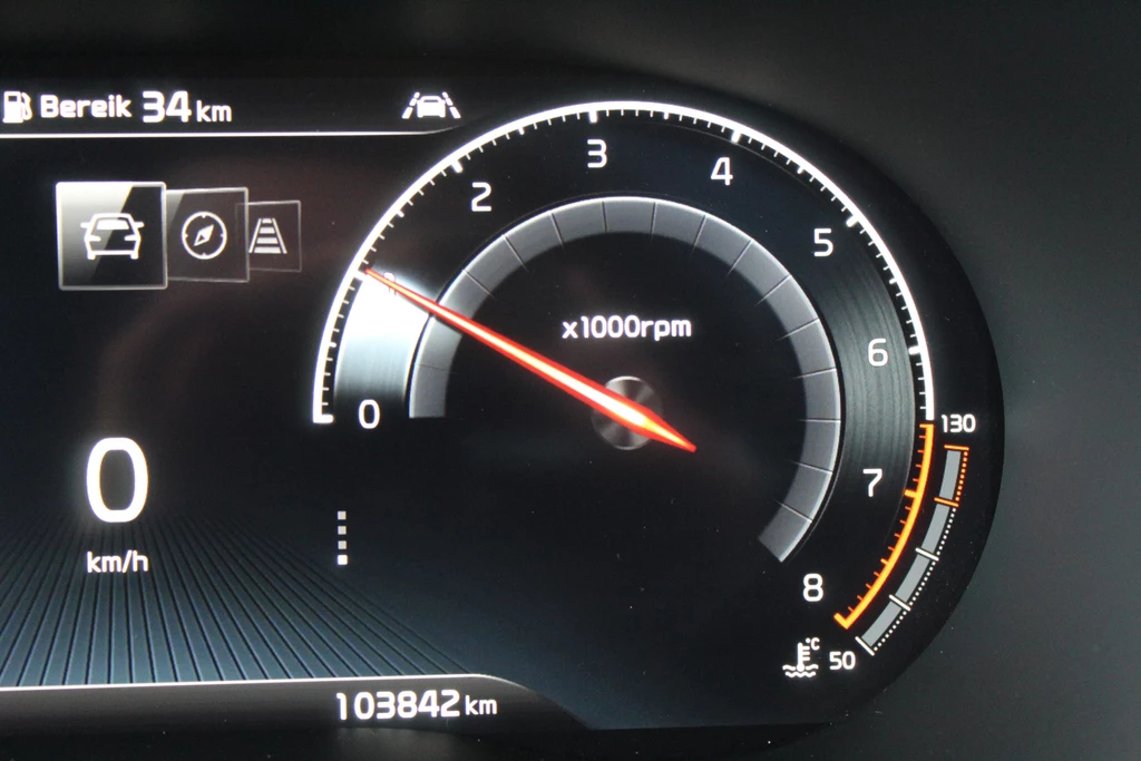 Kia ProCeed – foto 17